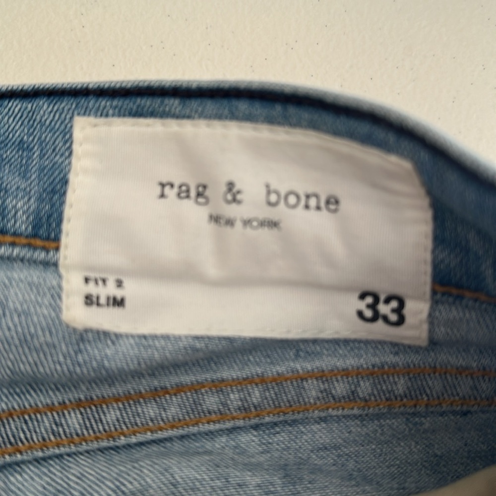 Rag & bone - Picture 3 of 5